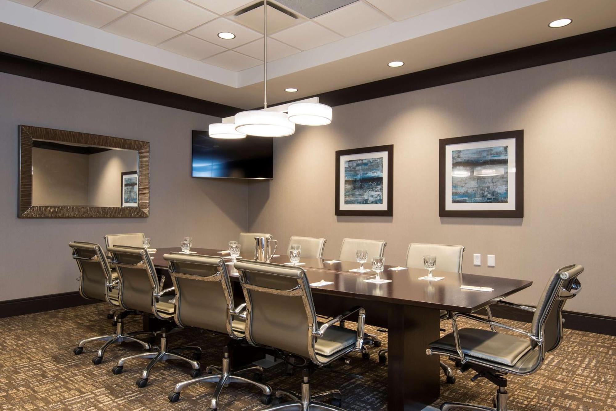 Hotel Doubletree By Hilton Schenectady Extérieur photo