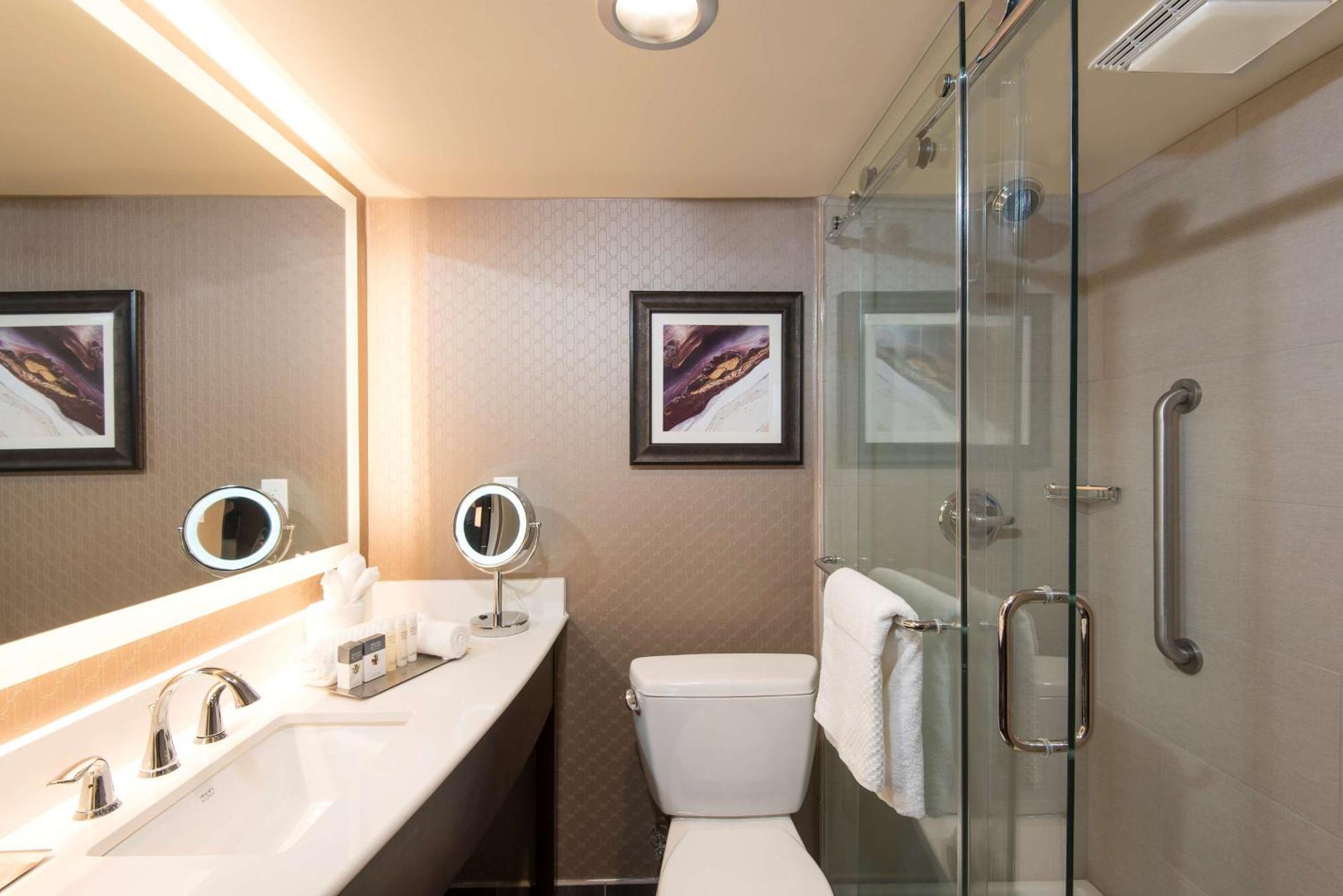 Hotel Doubletree By Hilton Schenectady Extérieur photo